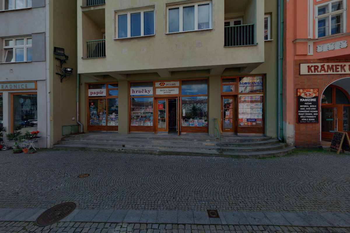 Cestovní kancelář Moravia foto 2