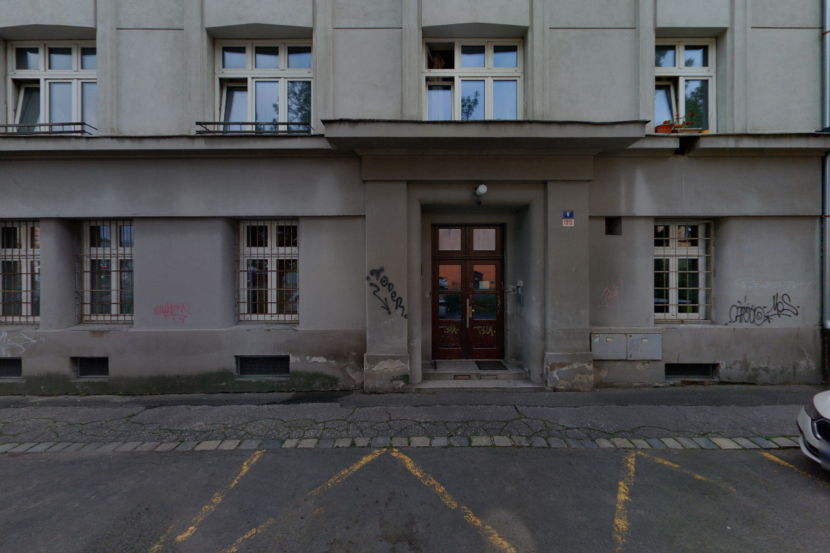 PROFIL Barbershop foto 5