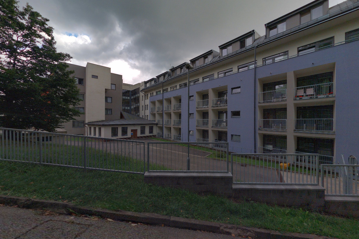 Domov pro seniory Dobrá Voda foto 4