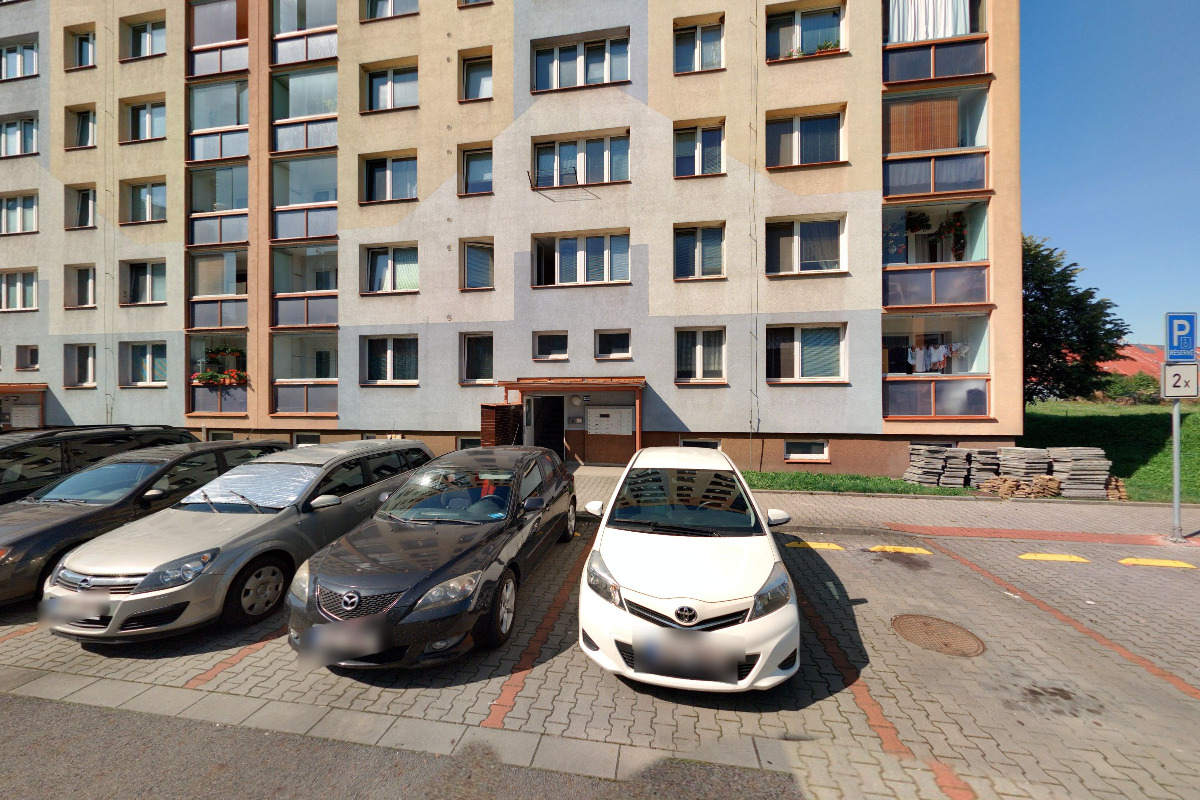 Ladislav Skřivánek