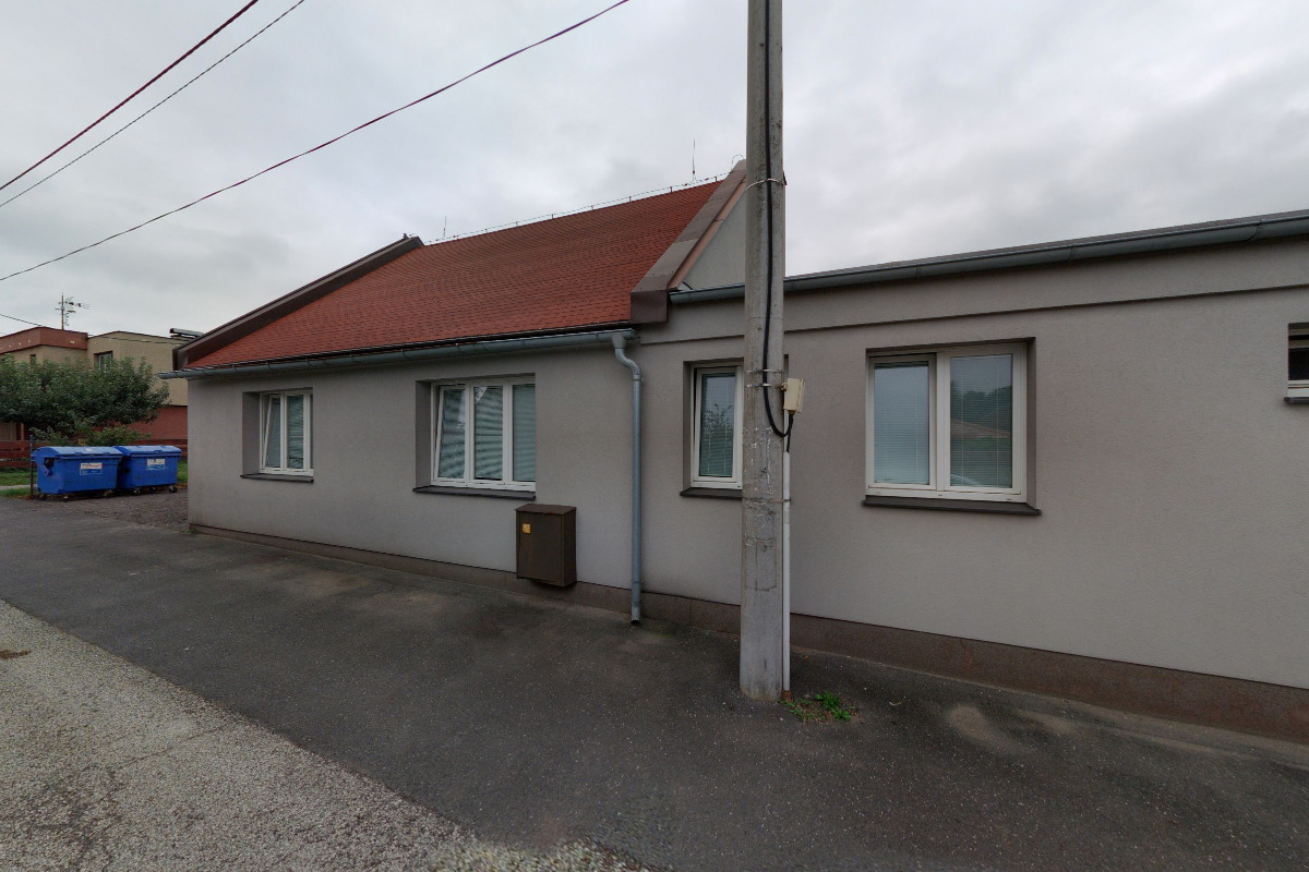 Finstal Lučina-oddíl kopané