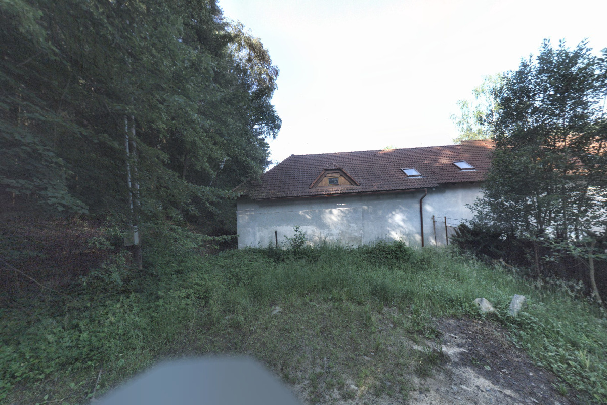 Chatový kemp Červený mlýn foto 6