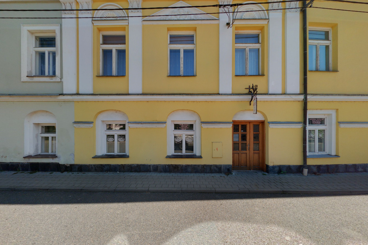 Jiří Návrat - sklenář