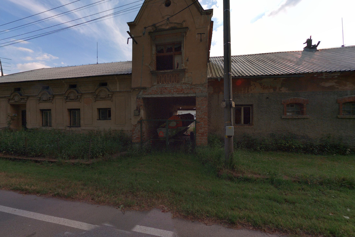 Taylor stavební, s.r.o. foto 2
