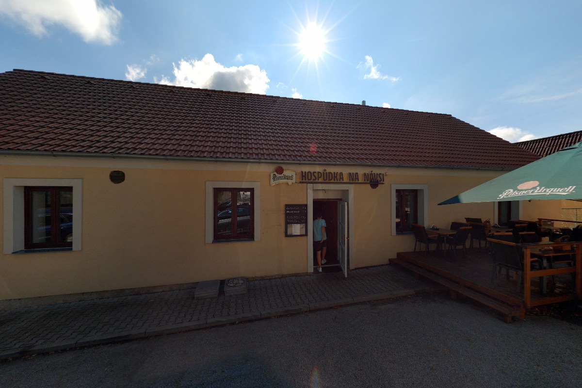 Hospůdka Na Návsi