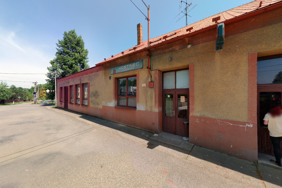 Hostinec u Koupaliště foto 3