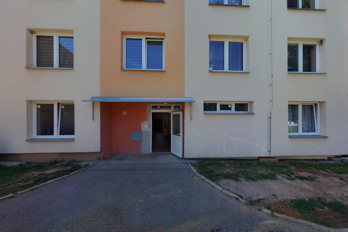 Tělocvičná jednota Sokol Bzí u Dolního Bukovska