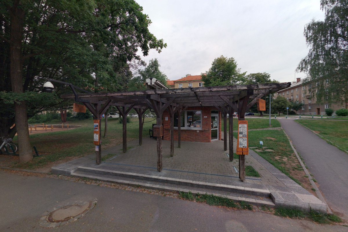 Nealkobar Na Vyhlídce foto 1