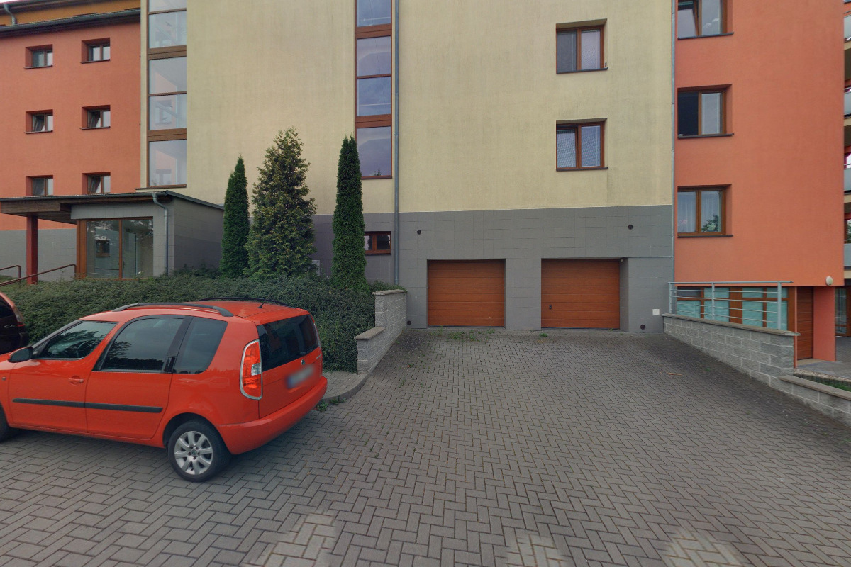 CLARSERVIS - Tomáš Plch