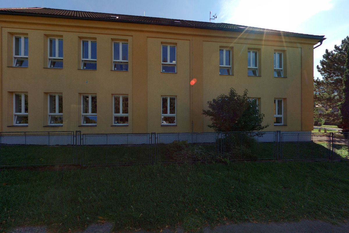 ZŠ Veřovice
