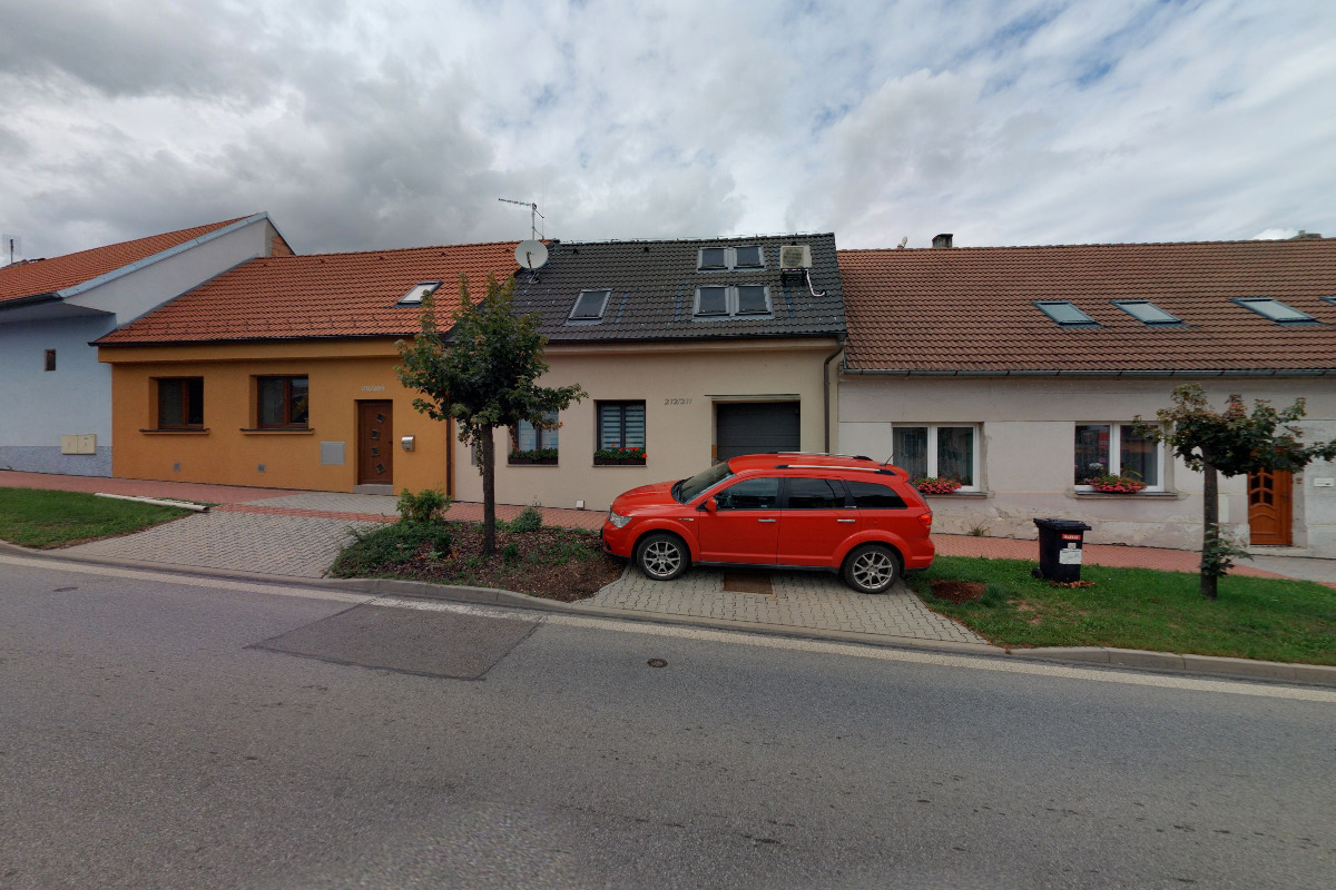 CZECH TRADE & SERVICES, s.r.o. foto 1