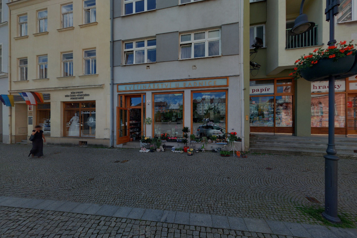 Zámková dlažba Petr Danihel