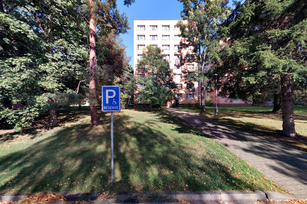 Společenství vlastníků jednotek Jungmannova 451