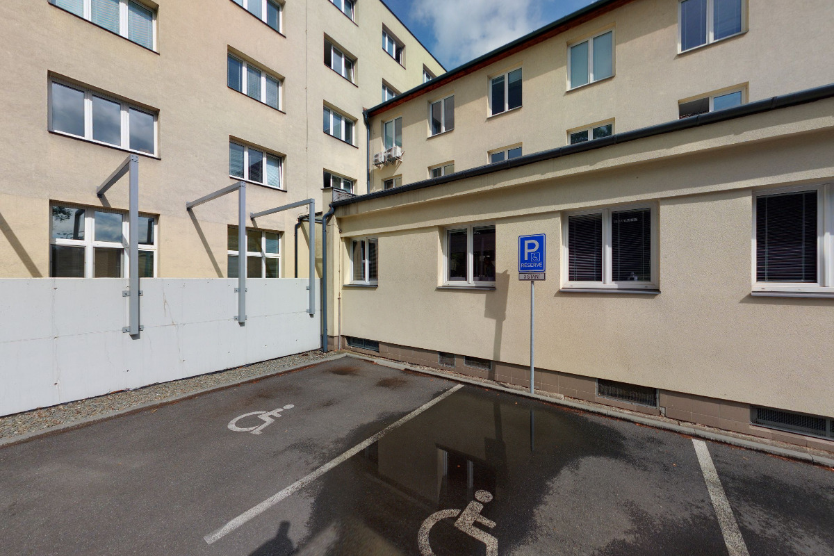 Finanční úřad pro Moravskoslezský kraj - Územní pracoviště v Karviné