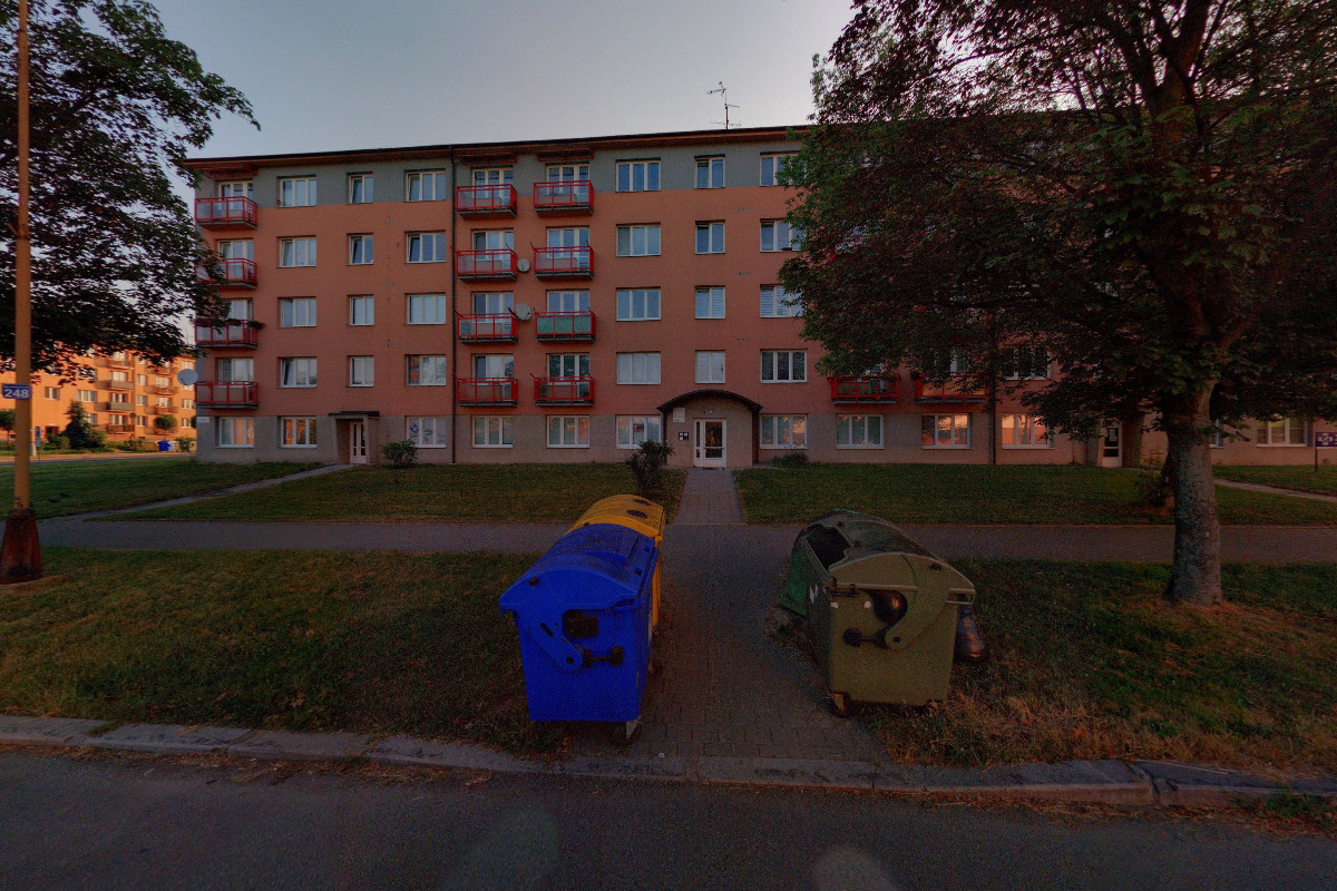 MUDr. VRUBLOVSKÁ Petra