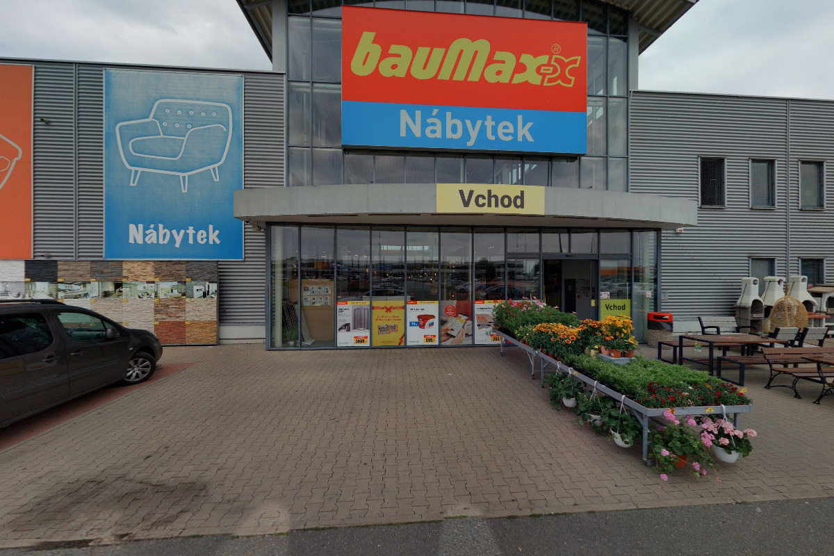 bauMax foto 4