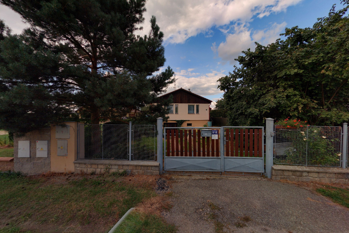 Advokátní kancelář Mgr. Miroslav Bína