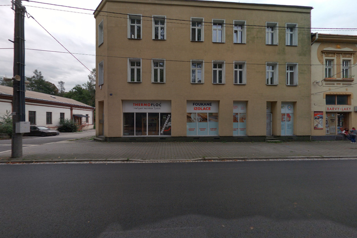 Thermofloc - BUDNIAK s.r.o. foto 2