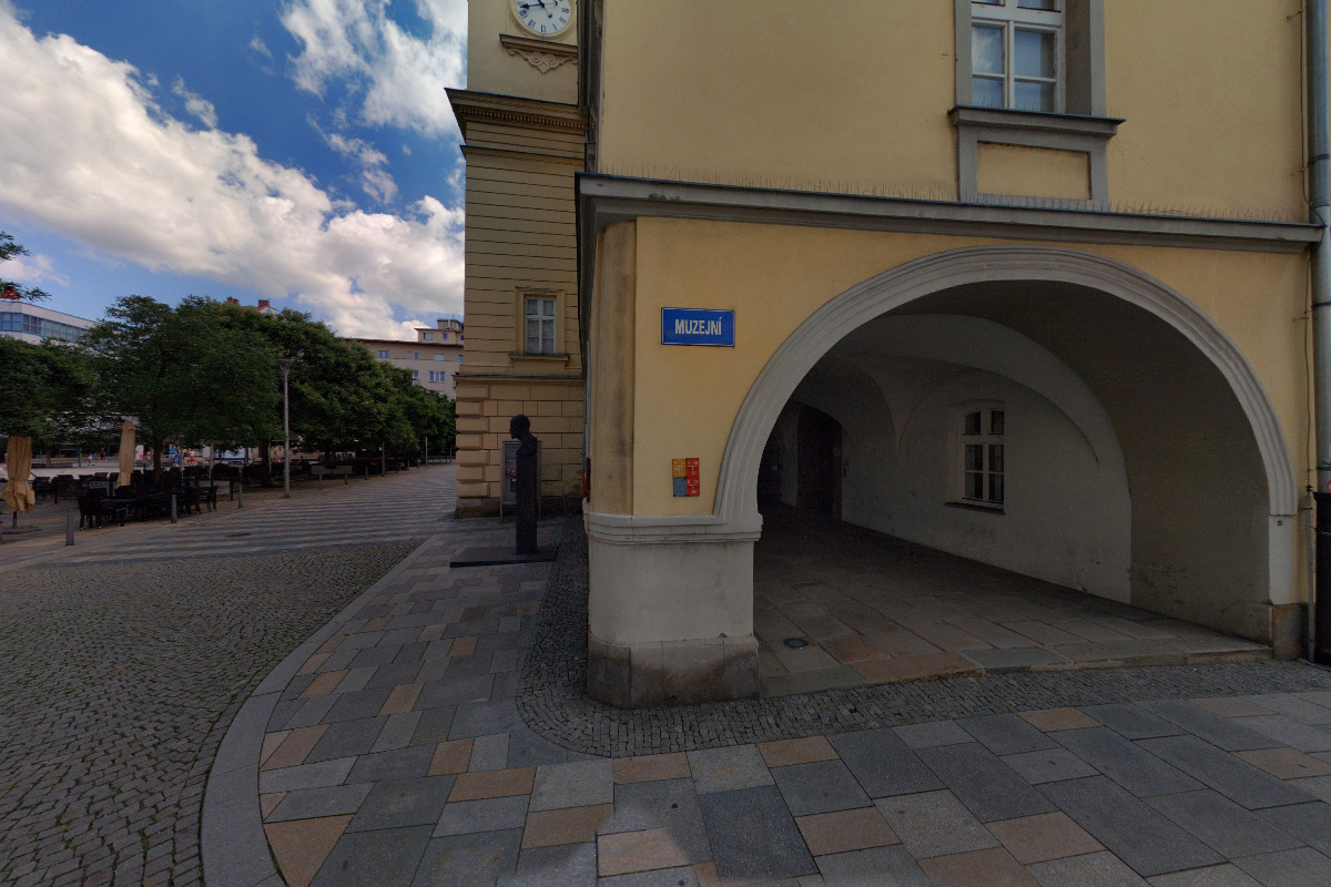 Obchod s minerály - Ing. Václav Beneš foto 2