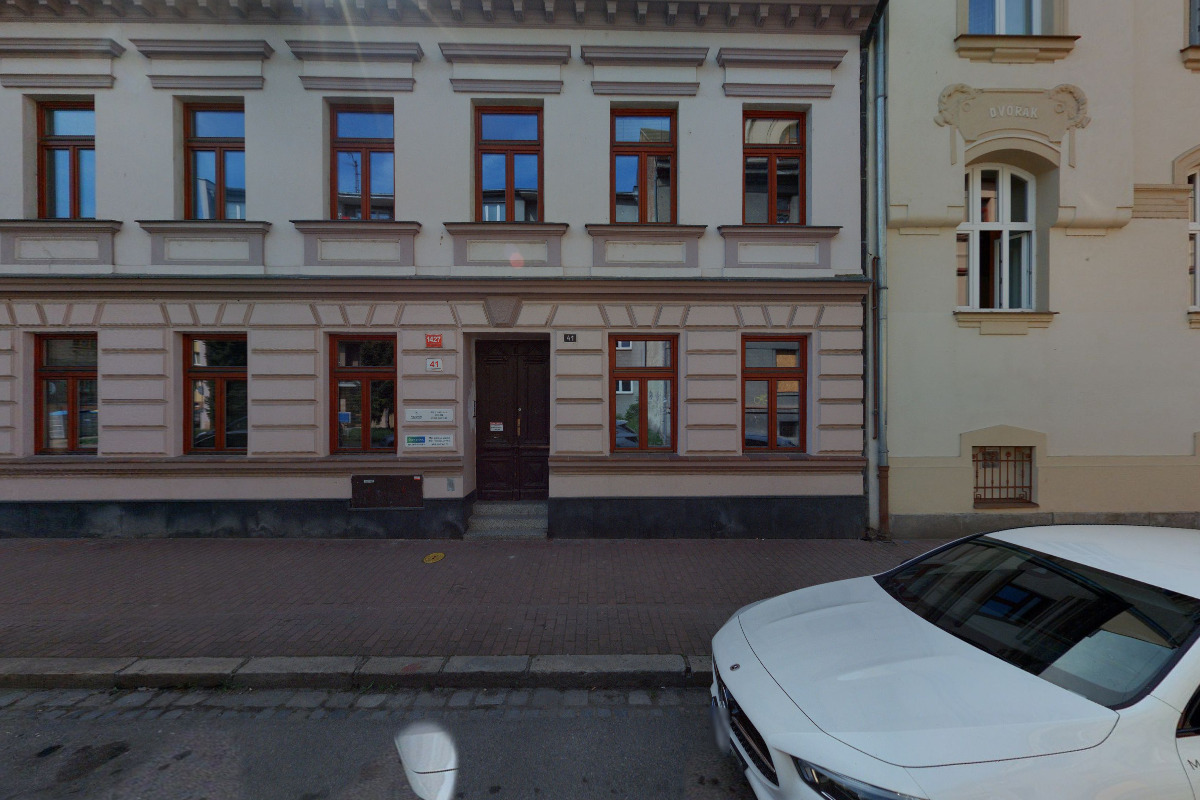 Mgr. Filip Toul, advokát foto 1