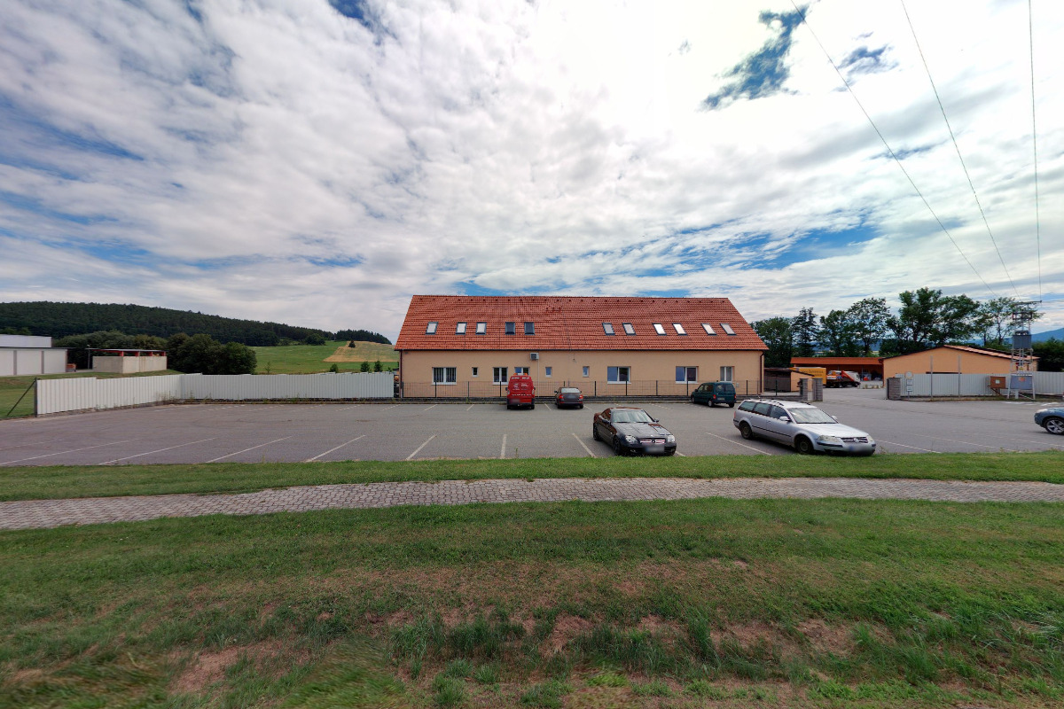 Reno Šumava, a.s. foto 5