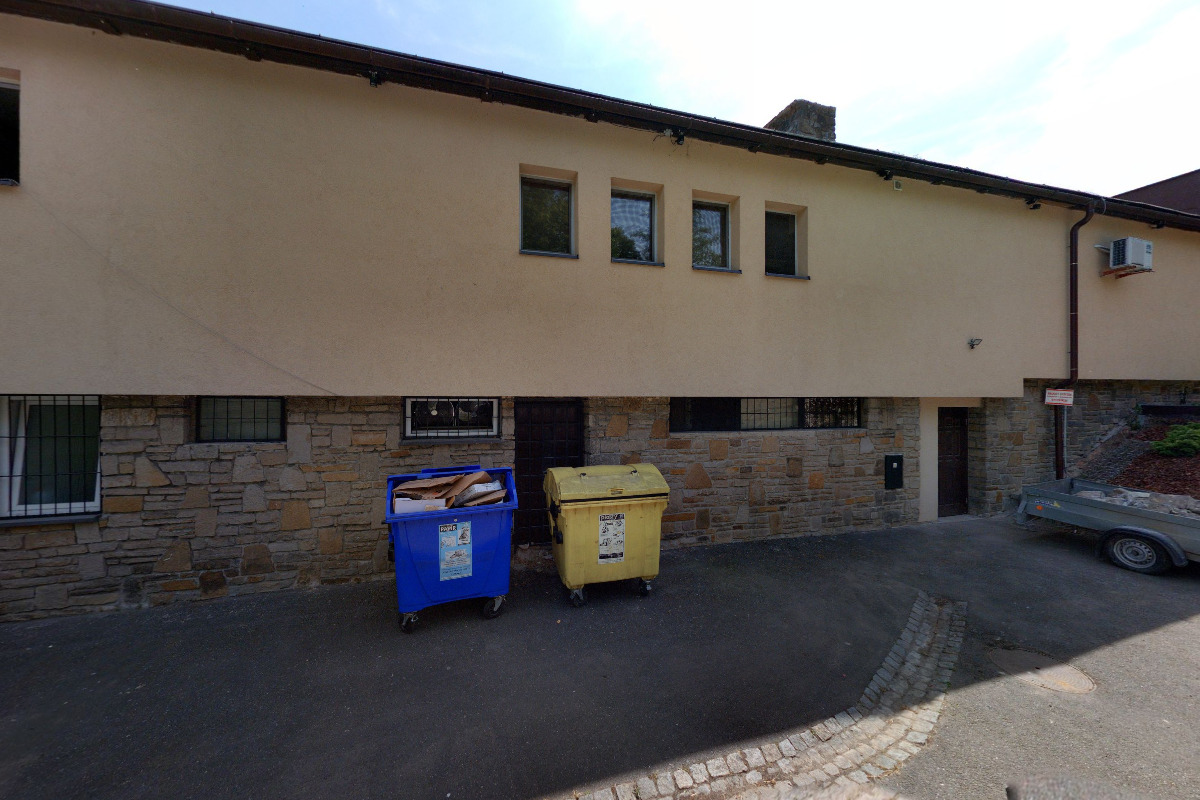 Beskydská řízkárna