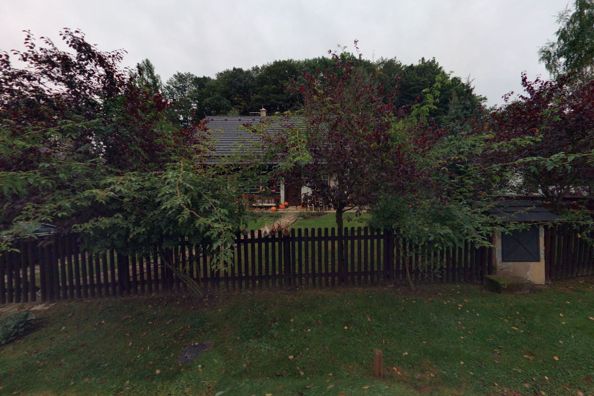 Penzion Roubenka foto 6