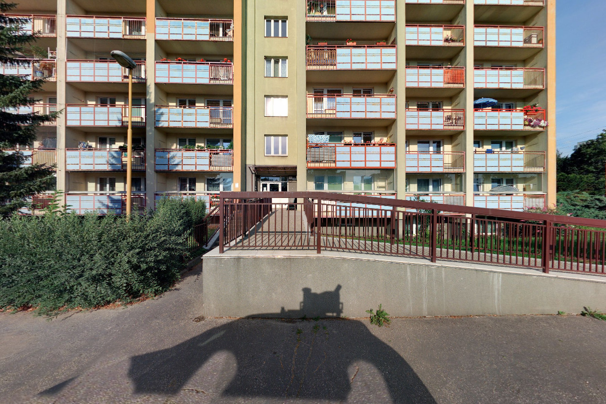 Městská realitní agentura, s.r.o.