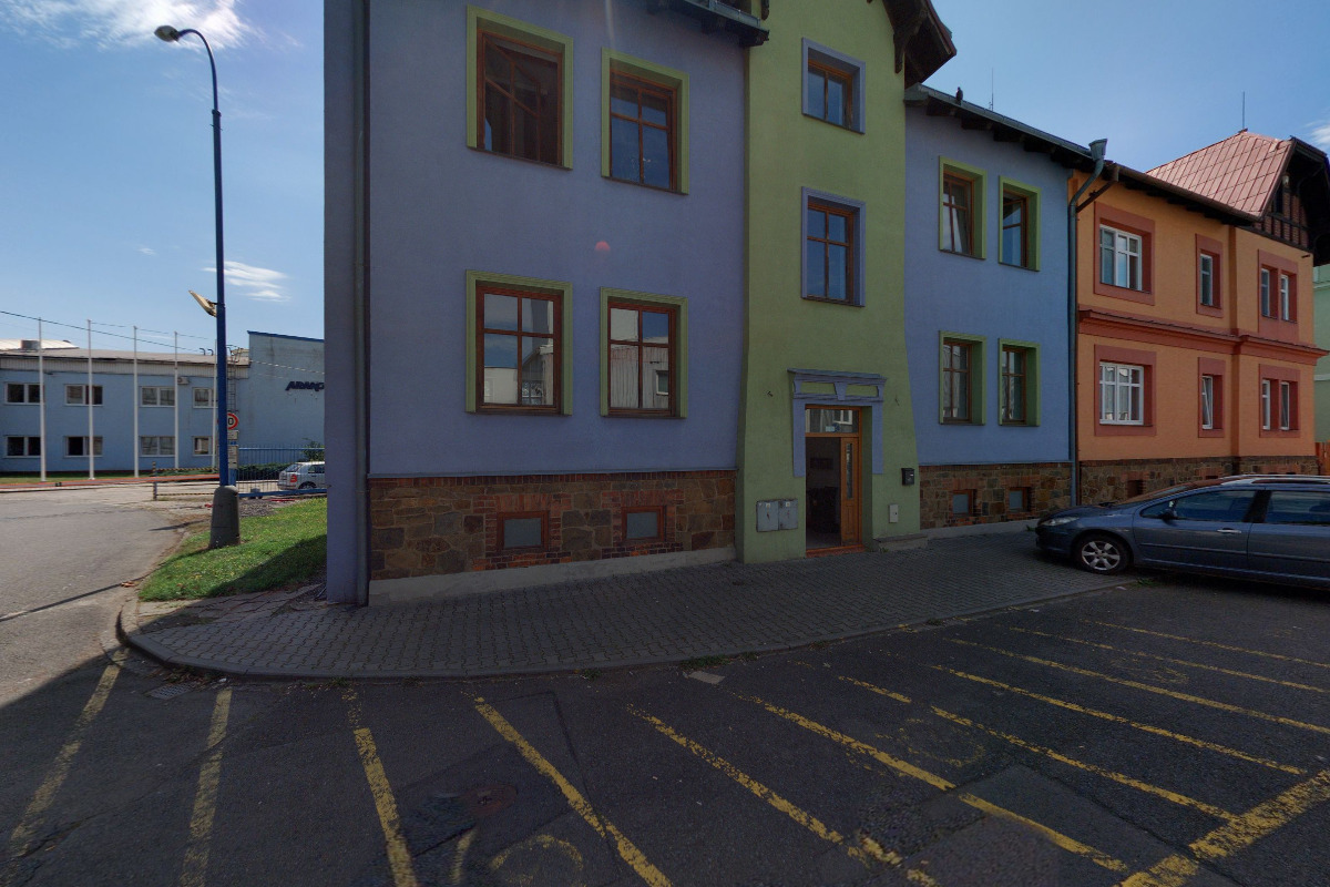 Moravská nástrojárna, a.s. foto 2