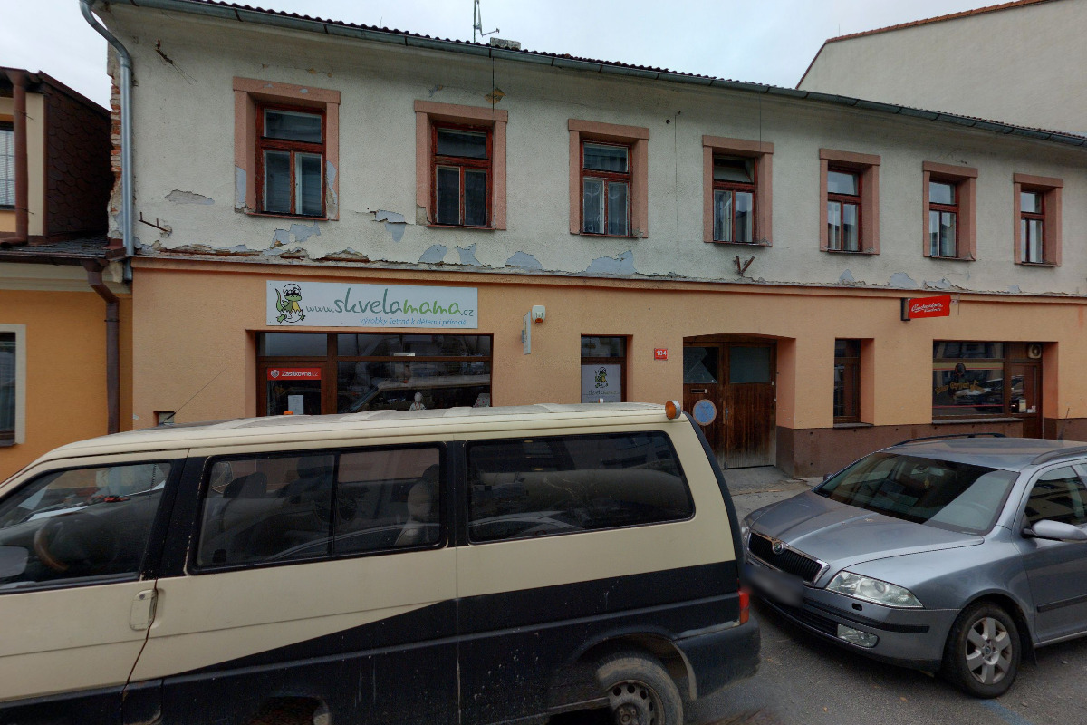 R-SERVIS LOŠEK s.r.o.