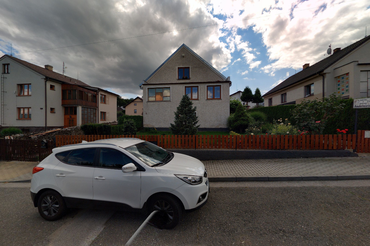 Kadeřnictví Romana foto 1