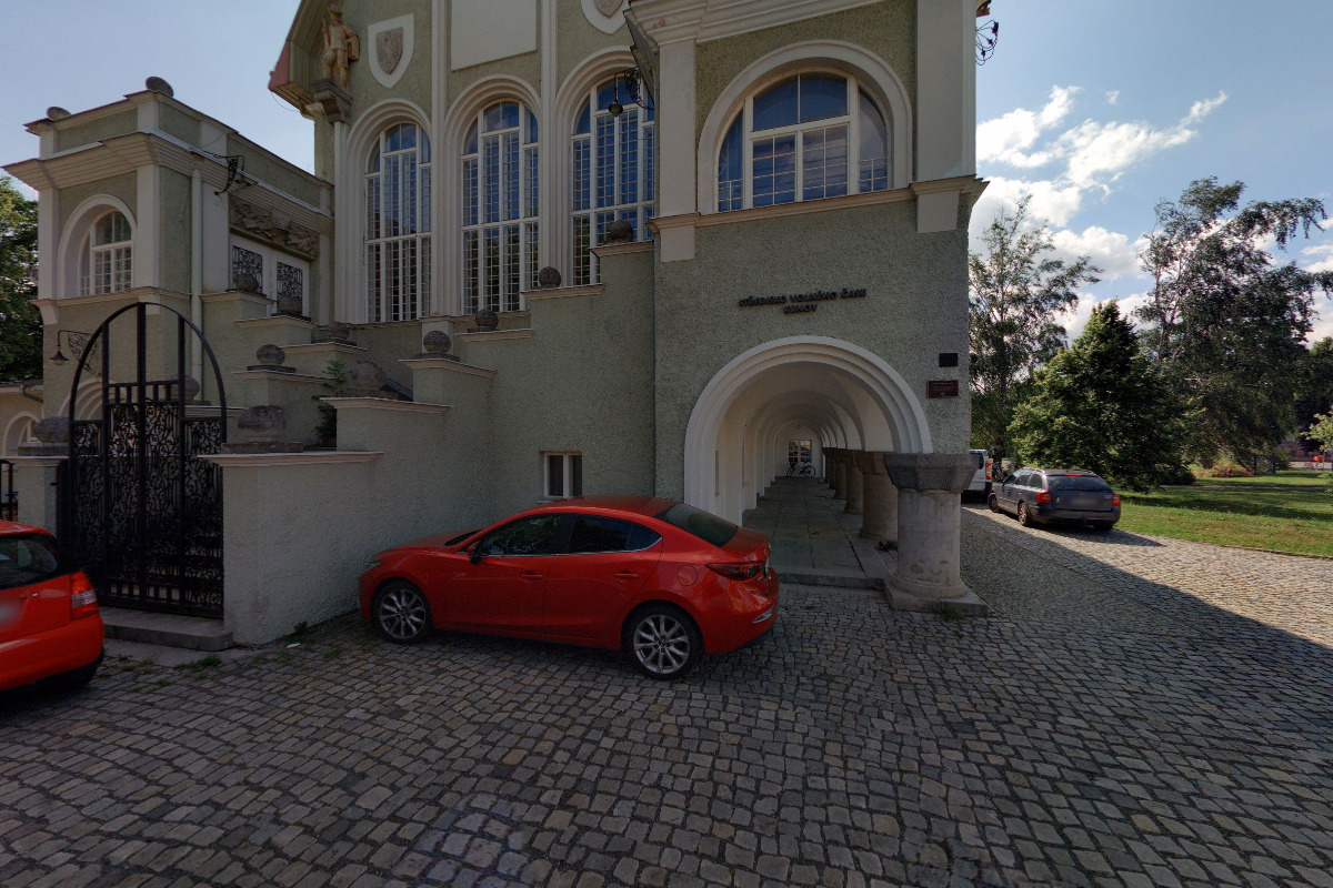 Středisko volného času Krnov, příspěvková organizace