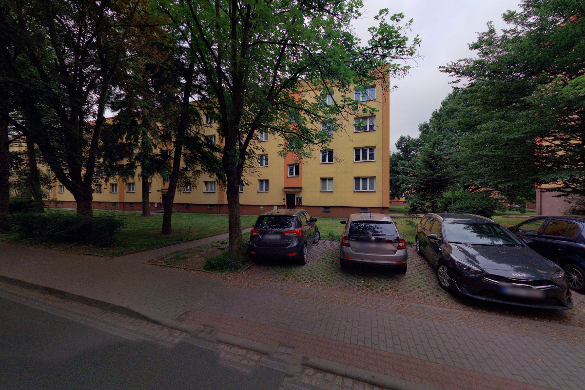 Kadeřnictví Andrea