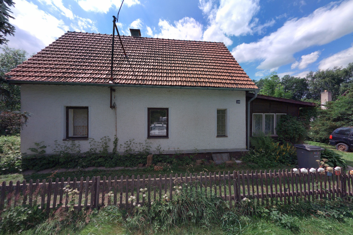 Alexandra Lipková - Fotografie foto 1