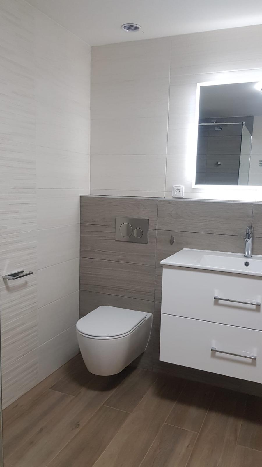 Rekonstrukce koupelny, Brno a okolí