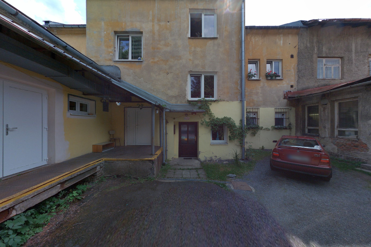 Instalatérství Radek Tvrdec