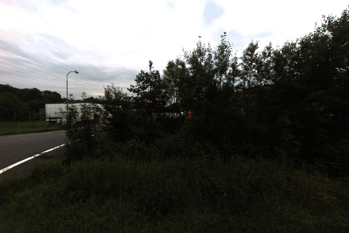 Depos Horní Suchá, a.s. foto 1