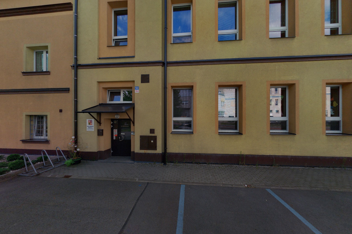 MŠ Blanická, Ostrava-Stará Bělá