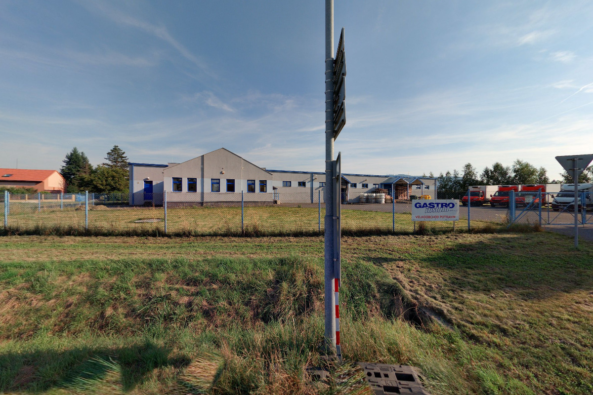 Gastro instant, spol. s r.o.