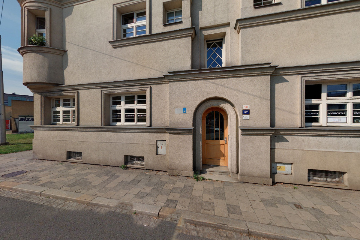 Knihovna města Ostravy foto 3