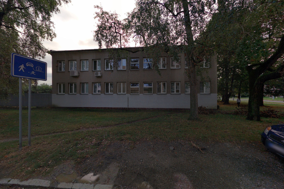 MUDr. Radomír Janek - stomatologická ordinace foto 2