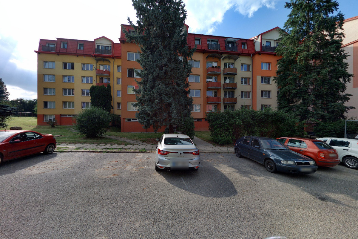 Kominík Vlastimil Holý