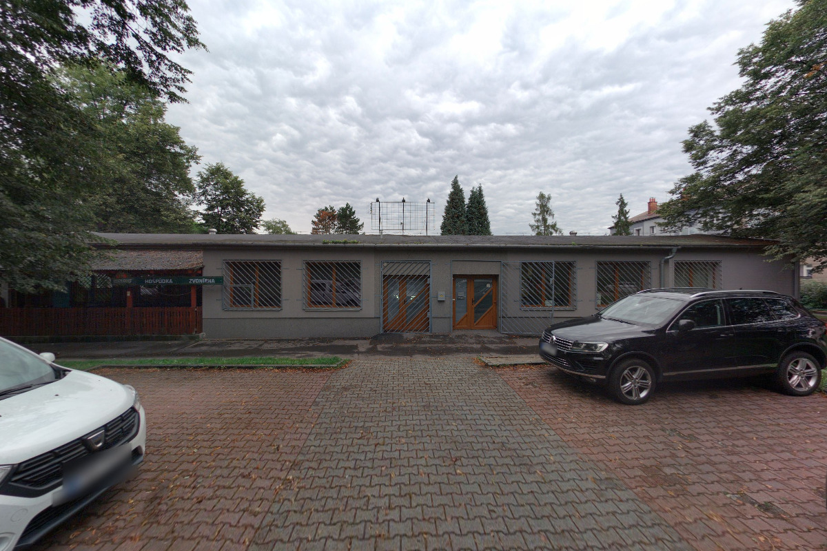 Hospůdka Zvonírna foto 4