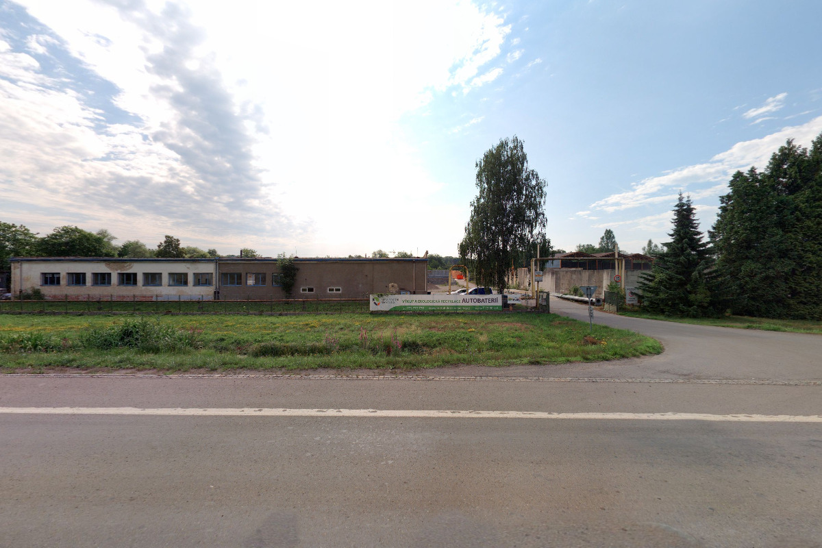 METAL FAKTOR RECYCLING s.r.o.