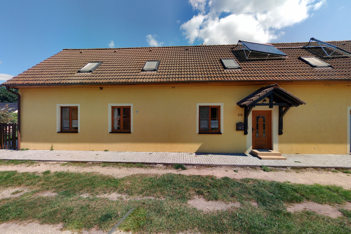 Renovace kamene - Mathias Auger