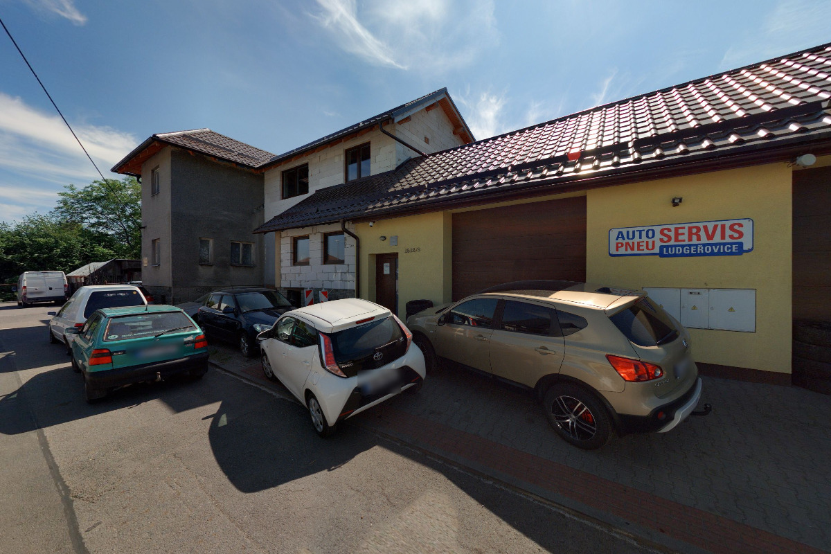 Rostislav Hampel foto 2