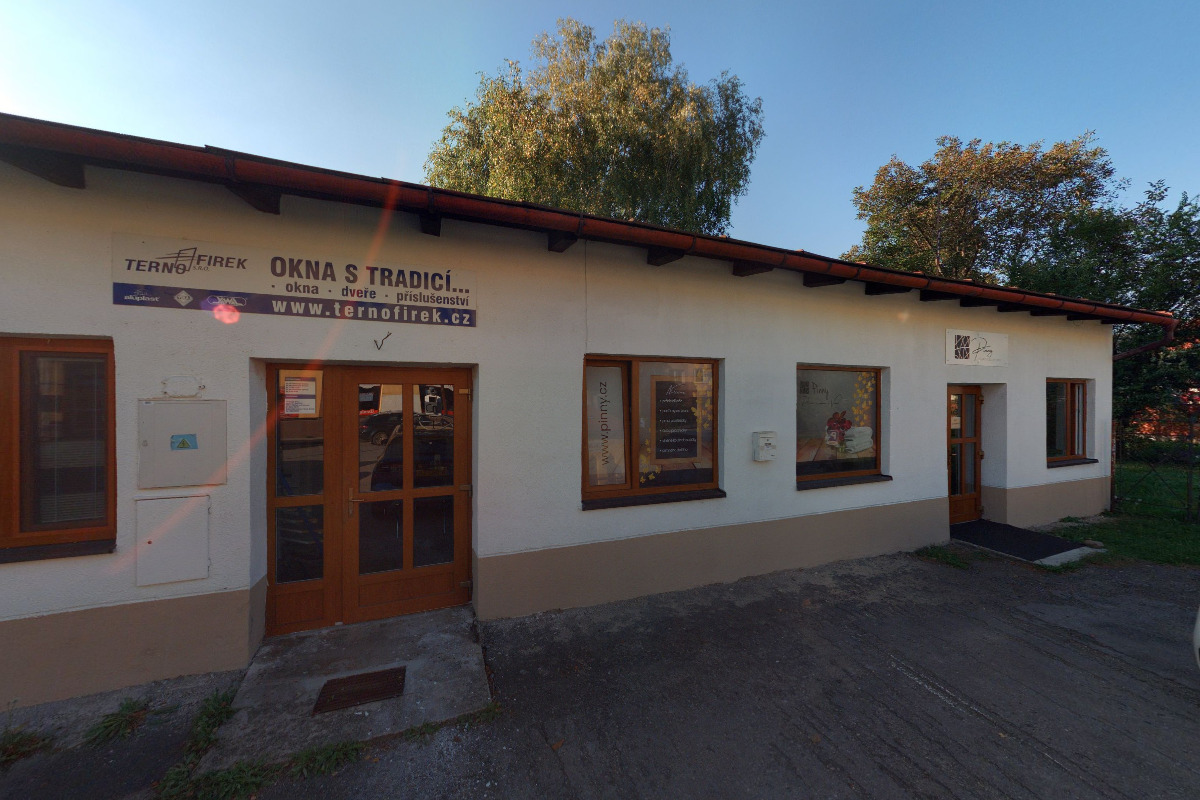 TERNO FIREK, s.r.o. foto 5