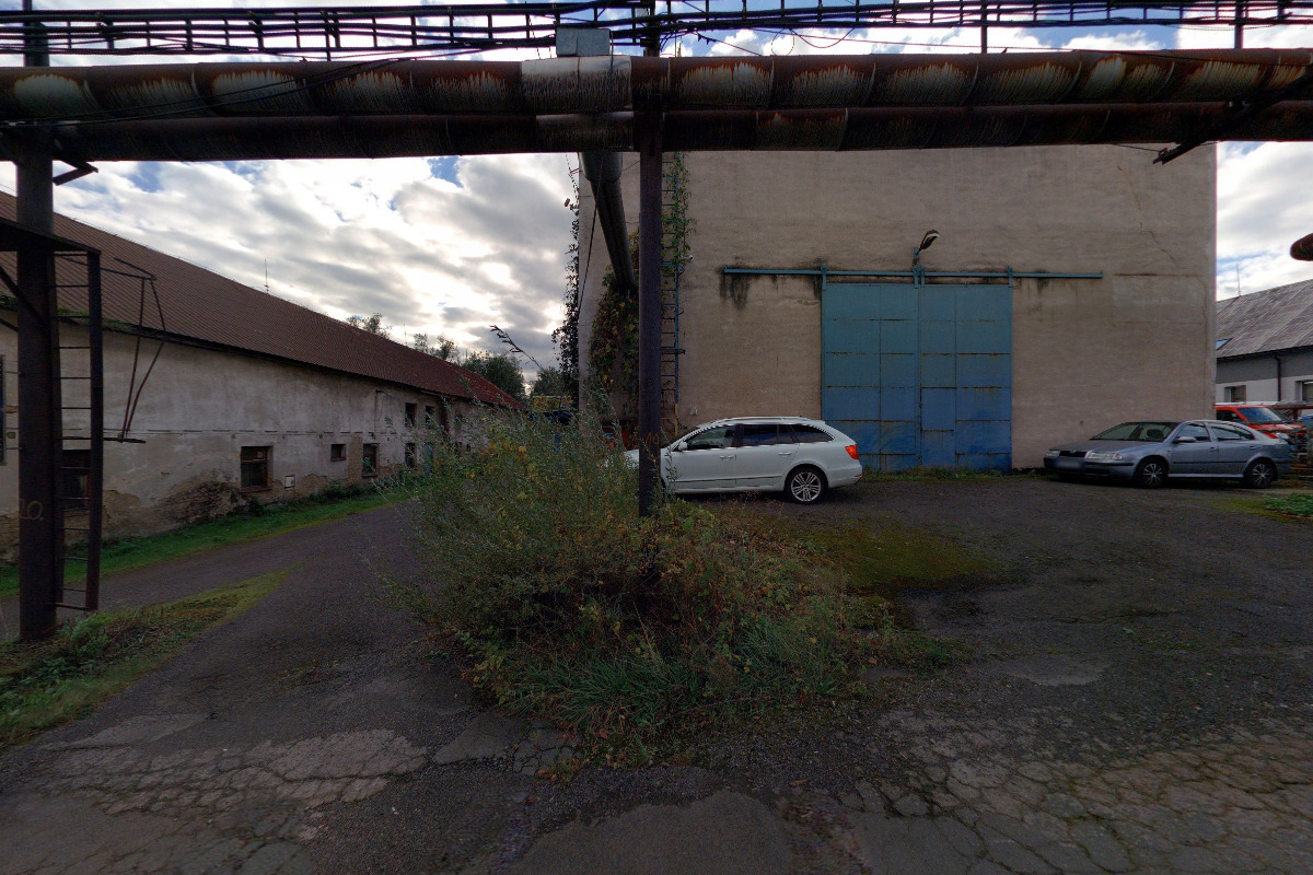 ALAMAK PRES - Stanislav Pyszko