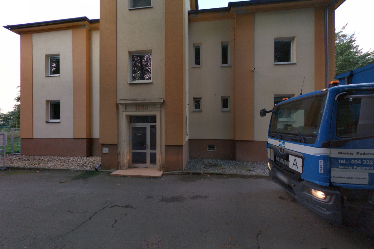 ORC recycling s.r.o.