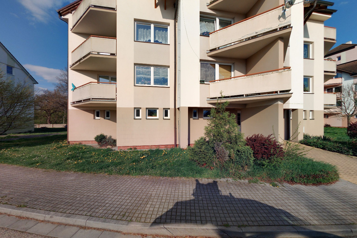 Andrea Tomečková foto 2